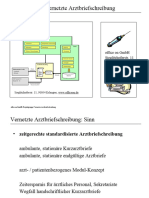 Arztbriefschreibesystem Universitätsklinikum Ulm