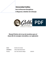 Tarea 2 Derechos de La Energia - Juan Carlos Interiano - 21092023