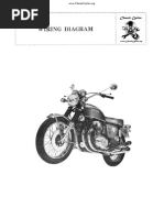Honda CB500 Technical Resources | PDF | Honda | Motor Vehicle
