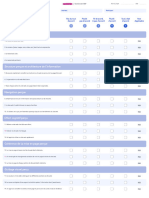 Questionnaire DEEP - La Grande Ourse