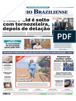 Jornal Correio Braziliense - Edição 22087 - 10 de Setembro de 2023