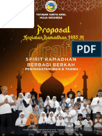 dRAFT PROPOSAL RAMADHAN YAKAMI