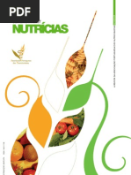 O nutricionista hoje