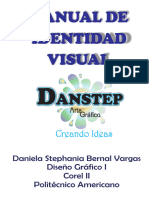 Manual de Identidad Visual Completo