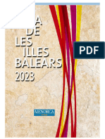 Suplemento Dia de Les Illes Balears 2023