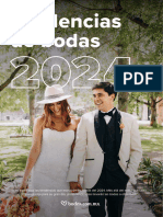 Tendencias Bodas - Bodas - Com.mx PRO