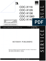 CDC-X1360 2