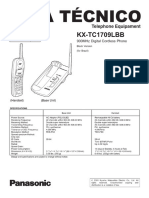 KX Tc1709lbb