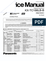 Kx Tc186lbb