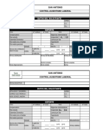 Formato Permiso Laboral