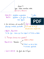 Leçon 4 L'Apocalyse Notre Nourriture Solide Partie 2