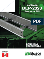 Catálogo BASORTRAV BEP-2023