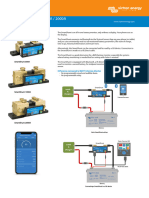 Datasheet SmartShunt EN