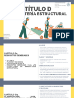 Titulo D Mamposteria Estructural