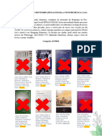 Livros para Vender ATUALIAZADA1.0 - Eduardo Monteiro