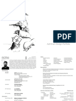 Asif Khan-Design Portfolio 2024 F