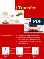 Heat Transfer