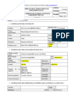 Anexo 1 - Formato Plan de Trabajo Actualizado 2022