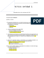 Practica 1 - CCTV Seguridad Electronica