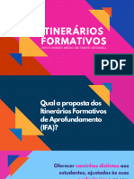 Orientações Ifa