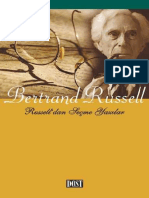 Bertrand Russell - Russell'dan Seçme Yazılar