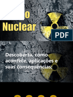 Fissão Nuclear