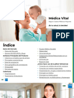 HDI - Present - Completa Médica Vital 2024