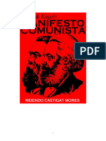 06430#Maispdf.com Karl Marx e Friedrich Engels - o Manifesto Comunista