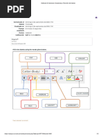 Software & Hardware (Vocabulary) - Revisión Del Intento