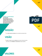 Modulo - III Templates - Socialização - Seminario