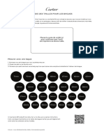 Sizing Guide PDF 戒指 英文版 10 19 Fr Fr 230327 Data