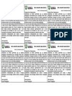 02 Comunicado - Devolução Do Kit Pedagógico