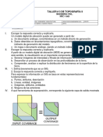 Taller 3 Topo Ii