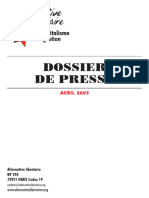 04 Dossier Presse