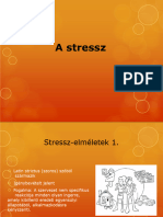 Stressz