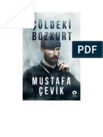Mustafa Cevik - Coldeki Bozkurt - Turkuvaz Kitap