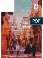 Fiorita N. - L'Islam Spiegato Ai Miei Studenti