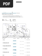 Nissan Micra K11 2000-2003 2005 isuzu nqr wiring diagram 