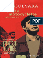 Ernesto Che Guevara - Voyage À Motocyclette