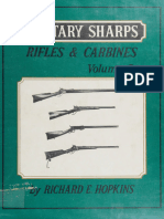 Military Sharps Rifles & Carbines - Volume 1, - Anna's Archive
