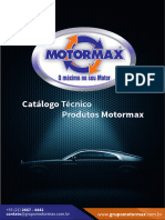 Catalogo Motor