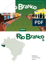 Rio Branco - Acre