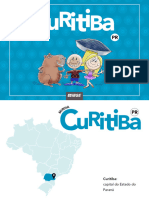 Curitiba - Paraná 