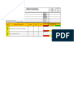 Formato Inspeccion Locativa