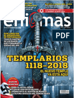 271 - Enigmas - Año 2018 - Junio