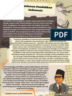 Topik 1 Koneksi Antar Materi Infografis Zulaikha