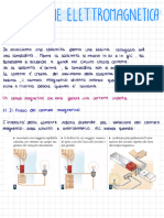 Induzione Elettromagnetica