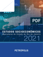 Petrópolis 2021