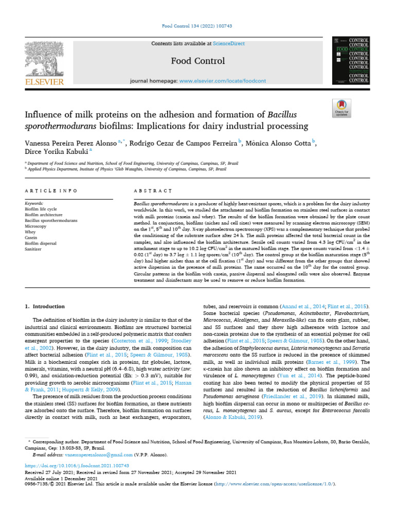 Development of An Indirect Competitive Enzyme-Linked Immunosorbent ...