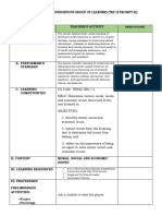 02 Sample LP For Ip Group of Learners